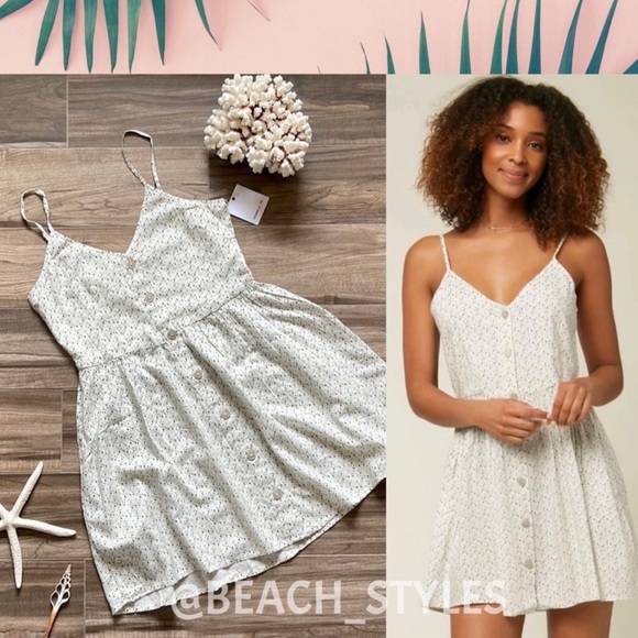 O'Neill Dresses & Skirts - 🌴🔆O’NEILL- VIVETTE DRESS🔆🌴